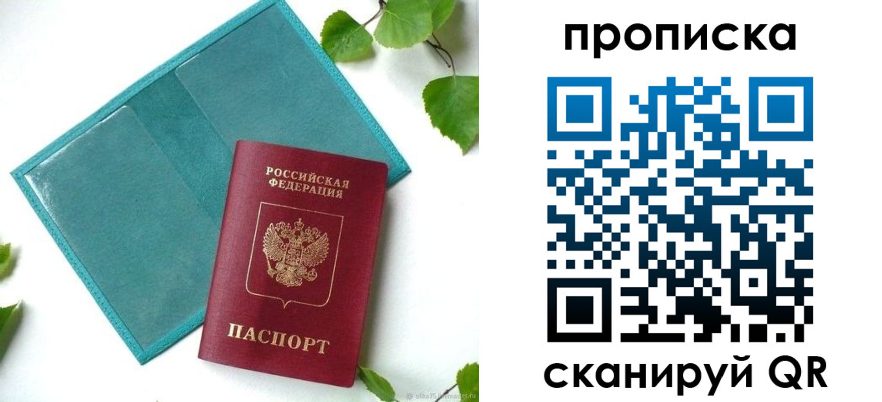 прописка штамп в Железноводске